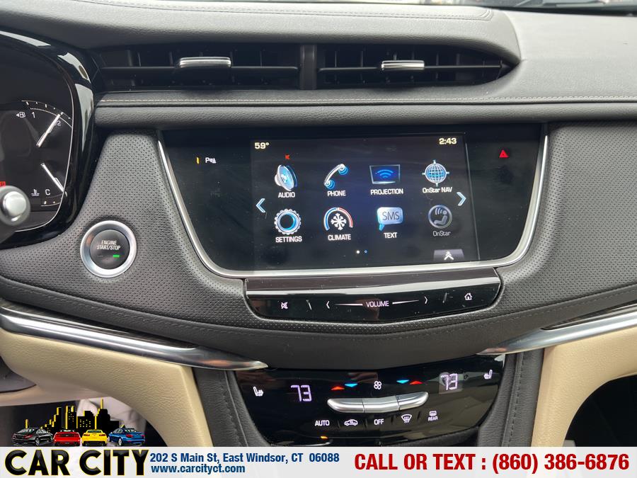 2019 Cadillac XT5 AWD 4dr, available for sale in East Windsor, Connecticut | Car City LLC. East Windsor, Connecticut 2019 Cadillac XT5 AWD 4dr, available for sale in East Windsor, Connecticut | Car City LLC. East Windsor, Connecticut