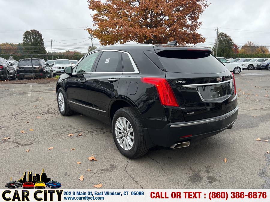 2019 Cadillac XT5 AWD 4dr, available for sale in East Windsor, Connecticut | Car City LLC. East Windsor, Connecticut 2019 Cadillac XT5 AWD 4dr, available for sale in East Windsor, Connecticut | Car City LLC. East Windsor, Connecticut