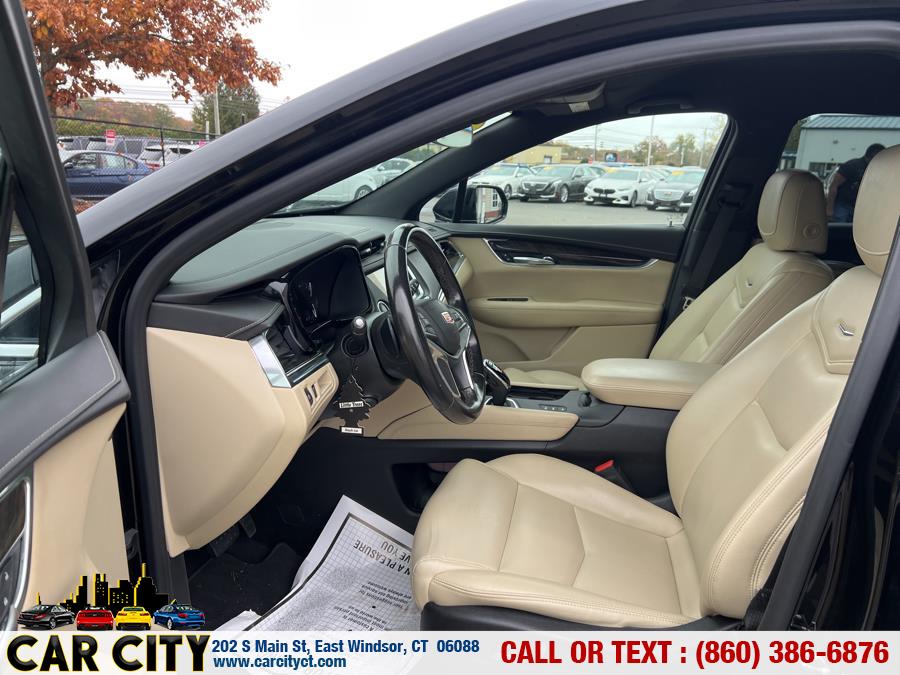 2019 Cadillac XT5 AWD 4dr, available for sale in East Windsor, Connecticut | Car City LLC. East Windsor, Connecticut 2019 Cadillac XT5 AWD 4dr, available for sale in East Windsor, Connecticut | Car City LLC. East Windsor, Connecticut