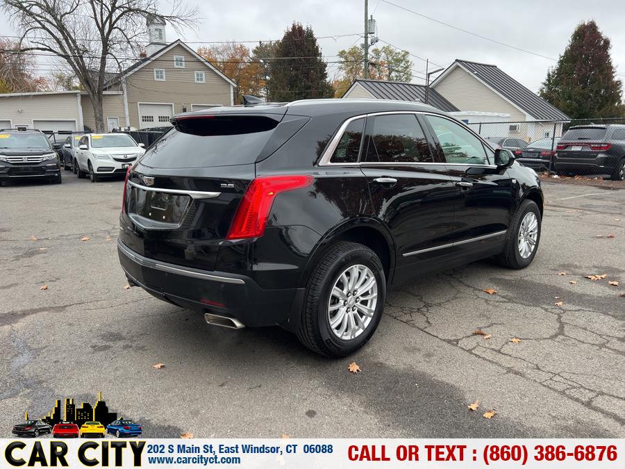 2019 Cadillac XT5 AWD 4dr, available for sale in East Windsor, Connecticut | Car City LLC. East Windsor, Connecticut 2019 Cadillac XT5 AWD 4dr, available for sale in East Windsor, Connecticut | Car City LLC. East Windsor, Connecticut