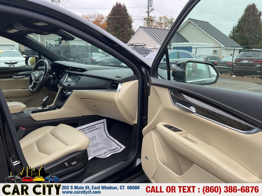 2019 Cadillac XT5 AWD 4dr, available for sale in East Windsor, Connecticut | Car City LLC. East Windsor, Connecticut 2019 Cadillac XT5 AWD 4dr, available for sale in East Windsor, Connecticut | Car City LLC. East Windsor, Connecticut