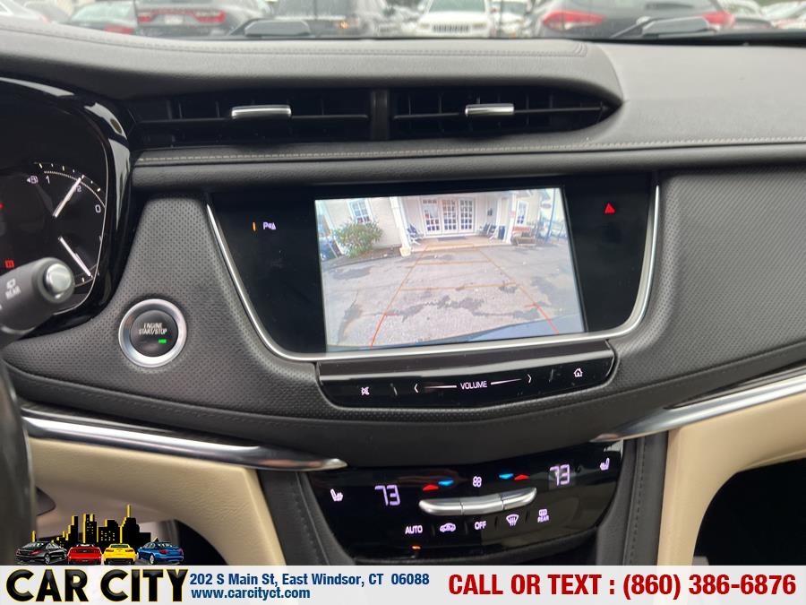 2019 Cadillac XT5 AWD 4dr, available for sale in East Windsor, Connecticut | Car City LLC. East Windsor, Connecticut 2019 Cadillac XT5 AWD 4dr, available for sale in East Windsor, Connecticut | Car City LLC. East Windsor, Connecticut