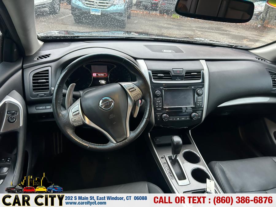 2015 Nissan Altima 4dr Sdn V6 3.5 SL *Ltd Avail*, available for sale in East Windsor, Connecticut | Car City LLC. East Windsor, Connecticut 2015 Nissan Altima 4dr Sdn V6 3.5 SL *Ltd Avail*, available for sale in East Windsor, Connecticut | Car City LLC. East Windsor, Connecticut