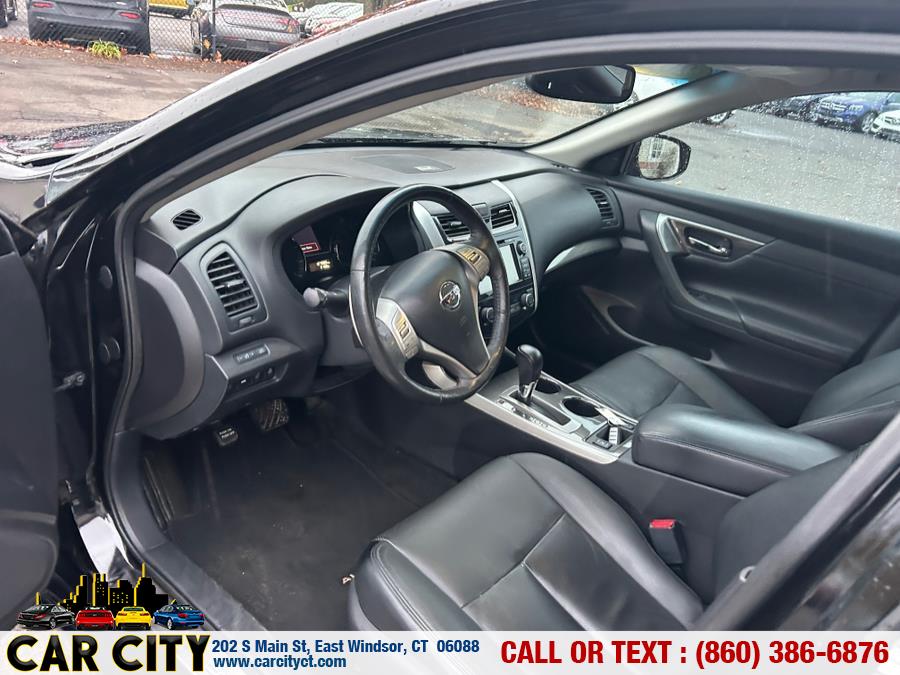 2015 Nissan Altima 4dr Sdn V6 3.5 SL *Ltd Avail*, available for sale in East Windsor, Connecticut | Car City LLC. East Windsor, Connecticut 2015 Nissan Altima 4dr Sdn V6 3.5 SL *Ltd Avail*, available for sale in East Windsor, Connecticut | Car City LLC. East Windsor, Connecticut