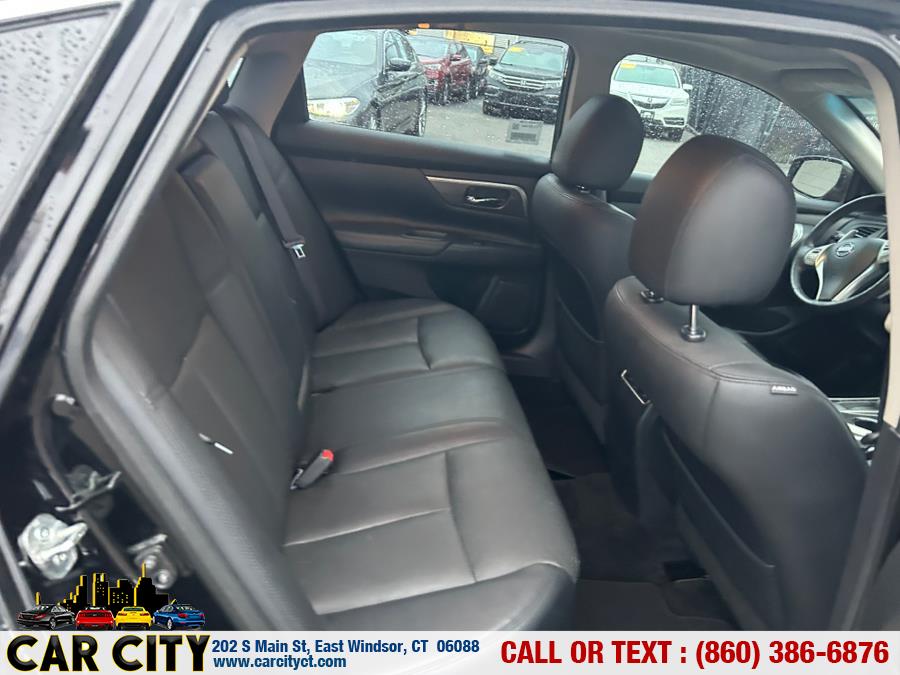 2015 Nissan Altima 4dr Sdn V6 3.5 SL *Ltd Avail*, available for sale in East Windsor, Connecticut | Car City LLC. East Windsor, Connecticut 2015 Nissan Altima 4dr Sdn V6 3.5 SL *Ltd Avail*, available for sale in East Windsor, Connecticut | Car City LLC. East Windsor, Connecticut