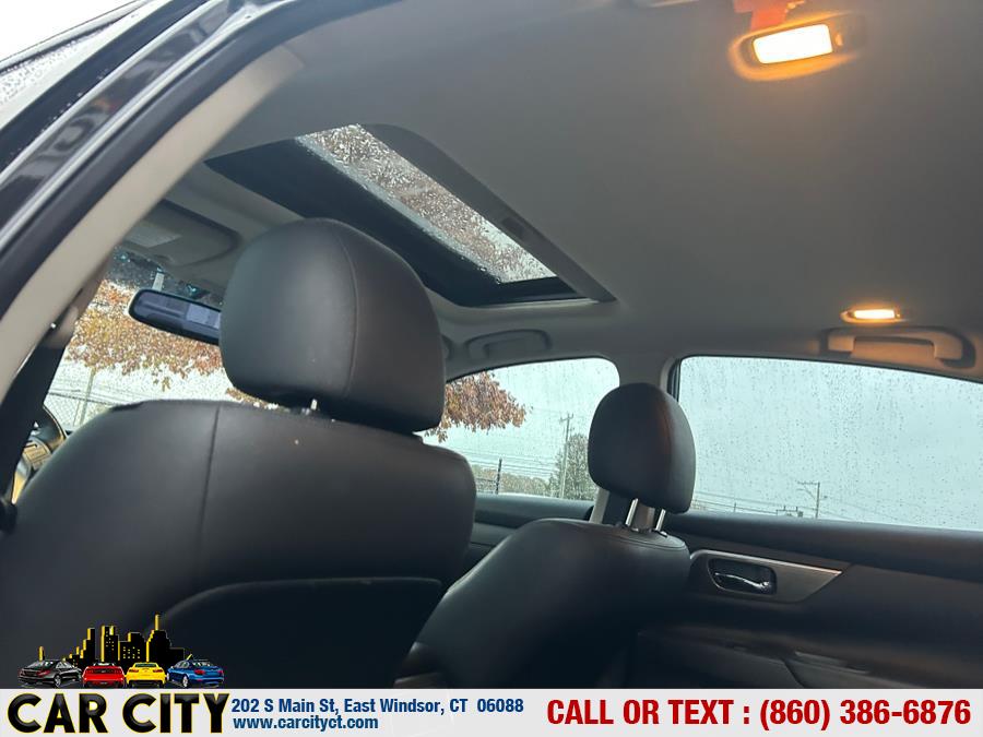 2015 Nissan Altima 4dr Sdn V6 3.5 SL *Ltd Avail*, available for sale in East Windsor, Connecticut | Car City LLC. East Windsor, Connecticut 2015 Nissan Altima 4dr Sdn V6 3.5 SL *Ltd Avail*, available for sale in East Windsor, Connecticut | Car City LLC. East Windsor, Connecticut