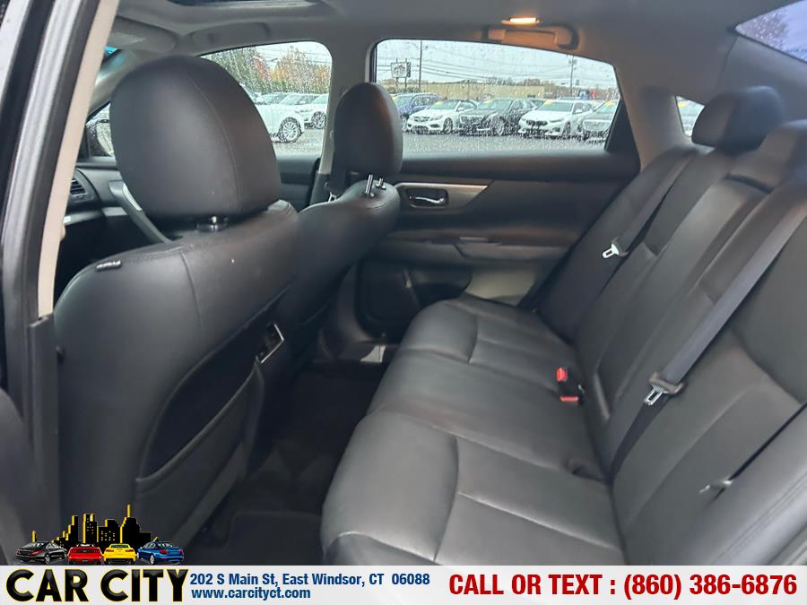 2015 Nissan Altima 4dr Sdn V6 3.5 SL *Ltd Avail*, available for sale in East Windsor, Connecticut | Car City LLC. East Windsor, Connecticut 2015 Nissan Altima 4dr Sdn V6 3.5 SL *Ltd Avail*, available for sale in East Windsor, Connecticut | Car City LLC. East Windsor, Connecticut