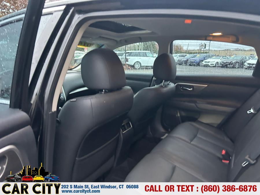 2015 Nissan Altima 4dr Sdn V6 3.5 SL *Ltd Avail*, available for sale in East Windsor, Connecticut | Car City LLC. East Windsor, Connecticut 2015 Nissan Altima 4dr Sdn V6 3.5 SL *Ltd Avail*, available for sale in East Windsor, Connecticut | Car City LLC. East Windsor, Connecticut