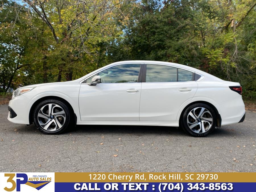 2020 Subaru Legacy Limited CVT, available for sale in Rock Hill, South Carolina | 3 Points Auto Sales. Rock Hill, South Carolina 2020 Subaru Legacy Limited CVT, available for sale in Rock Hill, South Carolina | 3 Points Auto Sales. Rock Hill, South Carolina