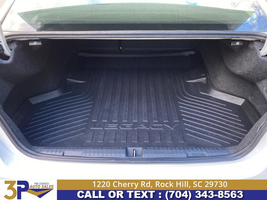 2020 Subaru Legacy Limited CVT, available for sale in Rock Hill, South Carolina | 3 Points Auto Sales. Rock Hill, South Carolina 2020 Subaru Legacy Limited CVT, available for sale in Rock Hill, South Carolina | 3 Points Auto Sales. Rock Hill, South Carolina
