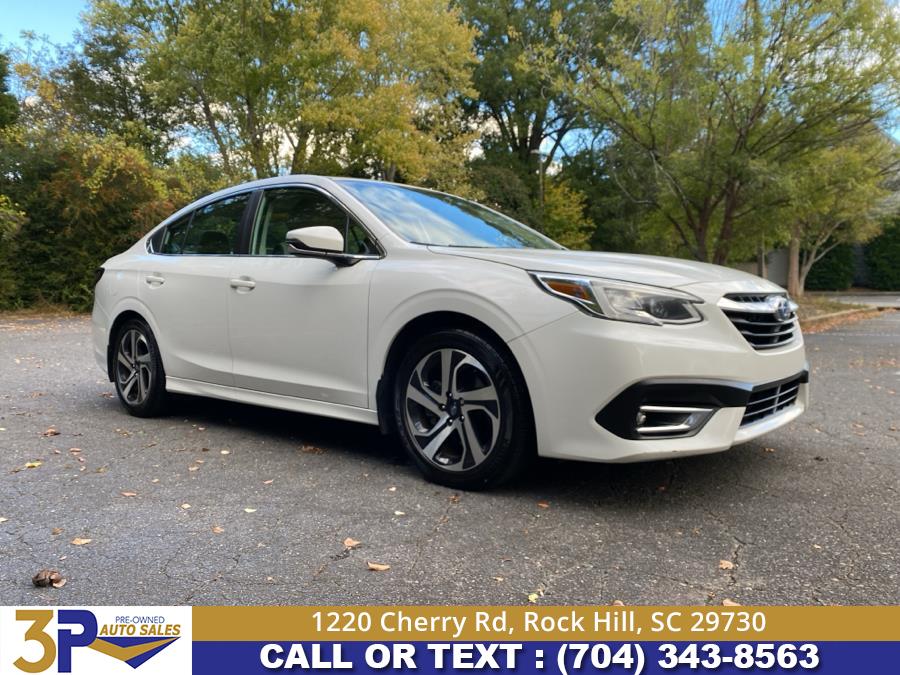 2020 Subaru Legacy Limited CVT, available for sale in Rock Hill, South Carolina | 3 Points Auto Sales. Rock Hill, South Carolina 2020 Subaru Legacy Limited CVT, available for sale in Rock Hill, South Carolina | 3 Points Auto Sales. Rock Hill, South Carolina