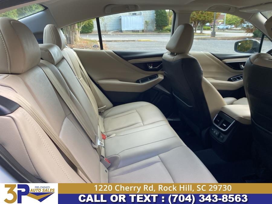 2020 Subaru Legacy Limited CVT, available for sale in Rock Hill, South Carolina | 3 Points Auto Sales. Rock Hill, South Carolina 2020 Subaru Legacy Limited CVT, available for sale in Rock Hill, South Carolina | 3 Points Auto Sales. Rock Hill, South Carolina