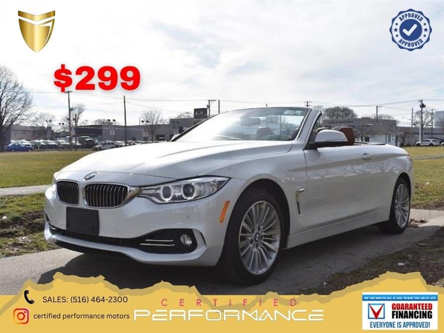 2018 BMW 4 Series 430i xDrive, available for sale in Valley Stream, New York | Certified Performance Motors. Valley Stream, New York 2018 BMW 4 Series 430i xDrive, available for sale in Valley Stream, New York | Certified Performance Motors. Valley Stream, New York