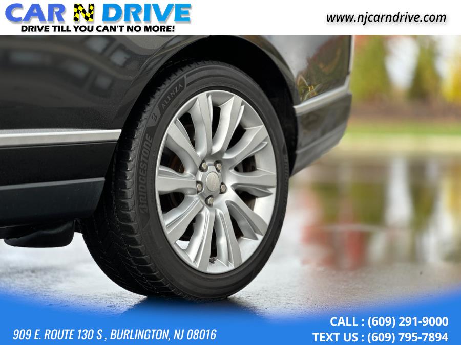 2015 Land Rover Range Rover 5.0L V8 Supercharged, available for sale in Bordentown, New Jersey | Car N Drive. Bordentown, New Jersey 2015 Land Rover Range Rover 5.0L V8 Supercharged, available for sale in Bordentown, New Jersey | Car N Drive. Bordentown, New Jersey