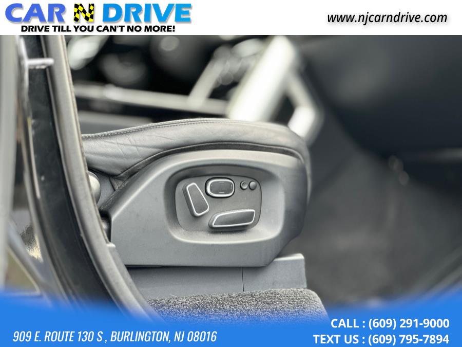 2015 Land Rover Range Rover 5.0L V8 Supercharged, available for sale in Bordentown, New Jersey | Car N Drive. Bordentown, New Jersey 2015 Land Rover Range Rover 5.0L V8 Supercharged, available for sale in Bordentown, New Jersey | Car N Drive. Bordentown, New Jersey