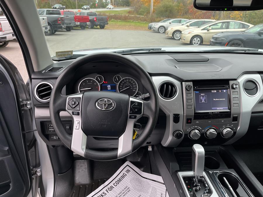 2015 Toyota Tundra 4WD Truck CrewMax 5.7L V8 6-Spd AT SR5 (Natl), available for sale in Bangor , Maine | Pray's Auto Sales . Bangor , Maine 2015 Toyota Tundra 4WD Truck CrewMax 5.7L V8 6-Spd AT SR5 (Natl), available for sale in Bangor , Maine | Pray's Auto Sales . Bangor , Maine