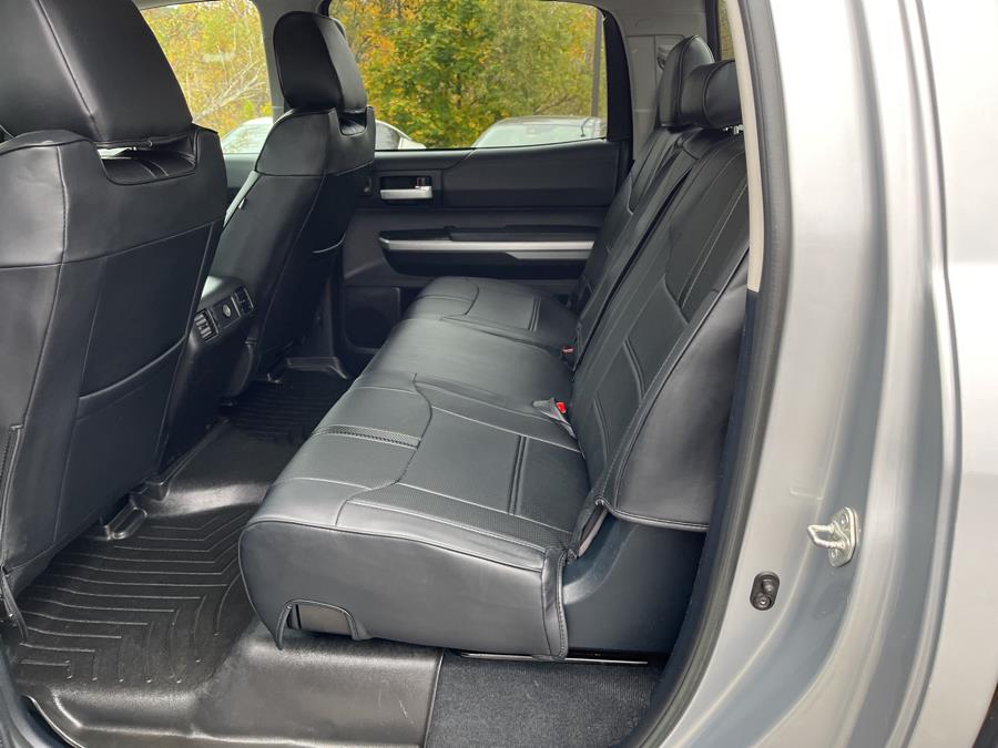 2015 Toyota Tundra 4WD Truck CrewMax 5.7L V8 6-Spd AT SR5 (Natl), available for sale in Bangor , Maine | Pray's Auto Sales . Bangor , Maine 2015 Toyota Tundra 4WD Truck CrewMax 5.7L V8 6-Spd AT SR5 (Natl), available for sale in Bangor , Maine | Pray's Auto Sales . Bangor , Maine