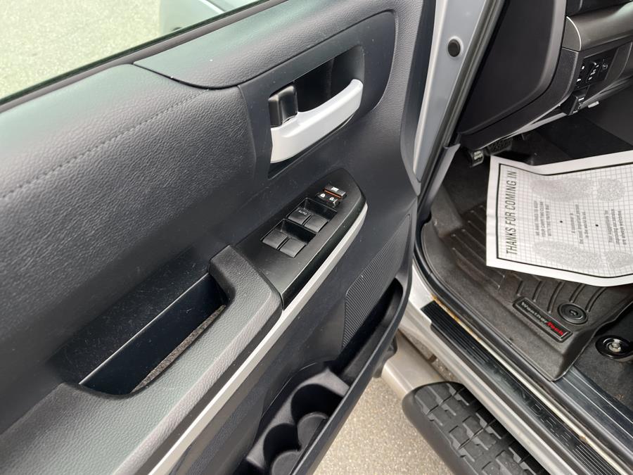 2015 Toyota Tundra 4WD Truck CrewMax 5.7L V8 6-Spd AT SR5 (Natl), available for sale in Bangor , Maine | Pray's Auto Sales . Bangor , Maine 2015 Toyota Tundra 4WD Truck CrewMax 5.7L V8 6-Spd AT SR5 (Natl), available for sale in Bangor , Maine | Pray's Auto Sales . Bangor , Maine