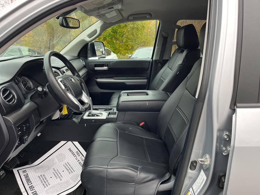 2015 Toyota Tundra 4WD Truck CrewMax 5.7L V8 6-Spd AT SR5 (Natl), available for sale in Bangor , Maine | Pray's Auto Sales . Bangor , Maine 2015 Toyota Tundra 4WD Truck CrewMax 5.7L V8 6-Spd AT SR5 (Natl), available for sale in Bangor , Maine | Pray's Auto Sales . Bangor , Maine