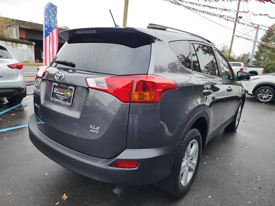 2013 Toyota RAV4 AWD 4dr XLE (Natl), available for sale in Islip, New York | L.I. Auto Gallery. Islip, New York 2013 Toyota RAV4 AWD 4dr XLE (Natl), available for sale in Islip, New York | L.I. Auto Gallery. Islip, New York