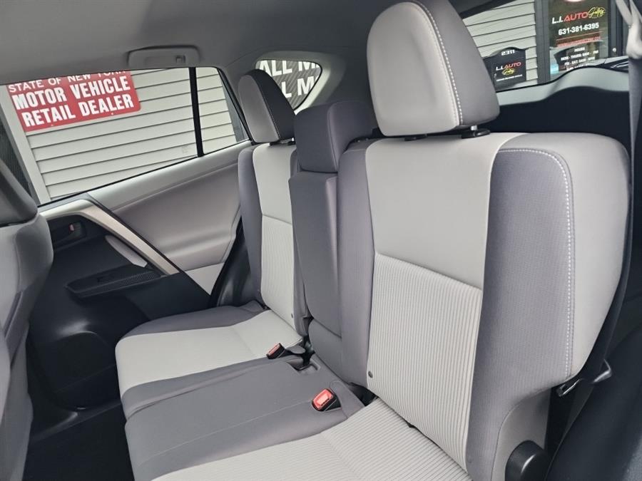 2013 Toyota RAV4 AWD 4dr XLE (Natl), available for sale in Islip, New York | L.I. Auto Gallery. Islip, New York 2013 Toyota RAV4 AWD 4dr XLE (Natl), available for sale in Islip, New York | L.I. Auto Gallery. Islip, New York
