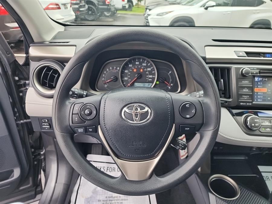 2013 Toyota RAV4 AWD 4dr XLE (Natl), available for sale in Islip, New York | L.I. Auto Gallery. Islip, New York 2013 Toyota RAV4 AWD 4dr XLE (Natl), available for sale in Islip, New York | L.I. Auto Gallery. Islip, New York
