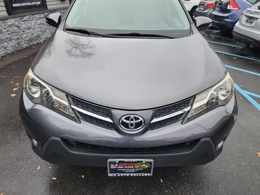2013 Toyota RAV4 AWD 4dr XLE (Natl), available for sale in Islip, New York | L.I. Auto Gallery. Islip, New York 2013 Toyota RAV4 AWD 4dr XLE (Natl), available for sale in Islip, New York | L.I. Auto Gallery. Islip, New York