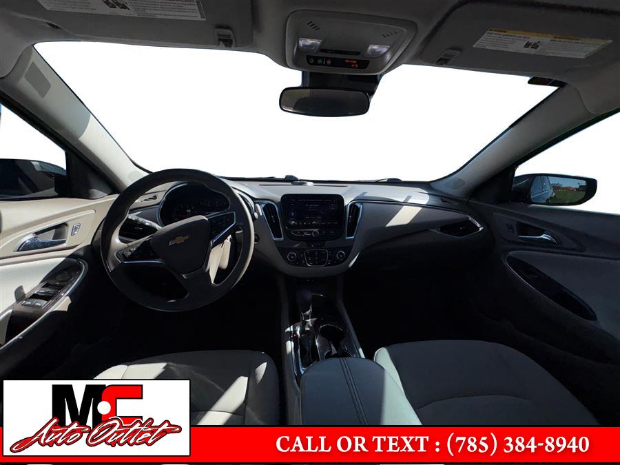 2021 Chevrolet Malibu 4dr Sdn LT, available for sale in Colby, Kansas | M C Auto Outlet Inc. Colby, Kansas 2021 Chevrolet Malibu 4dr Sdn LT, available for sale in Colby, Kansas | M C Auto Outlet Inc. Colby, Kansas