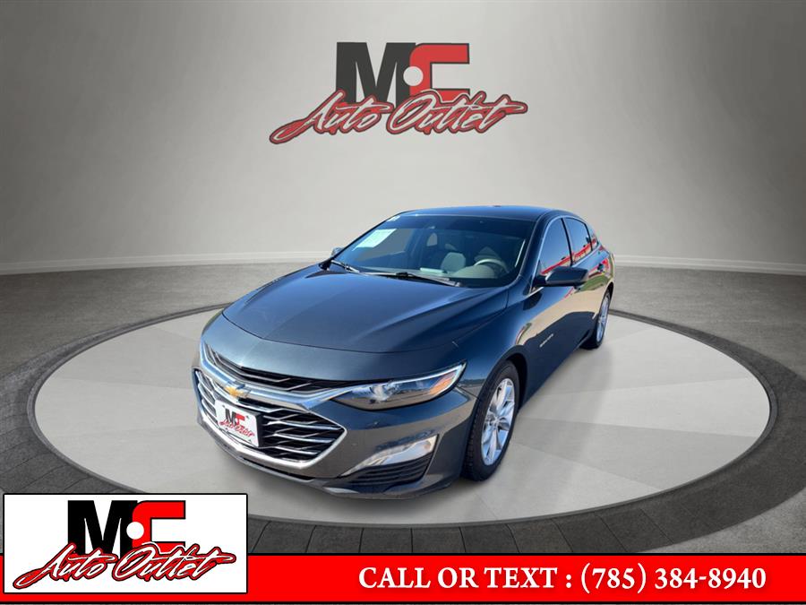 2021 Chevrolet Malibu 4dr Sdn LT, available for sale in Colby, Kansas | M C Auto Outlet Inc. Colby, Kansas 2021 Chevrolet Malibu 4dr Sdn LT, available for sale in Colby, Kansas | M C Auto Outlet Inc. Colby, Kansas