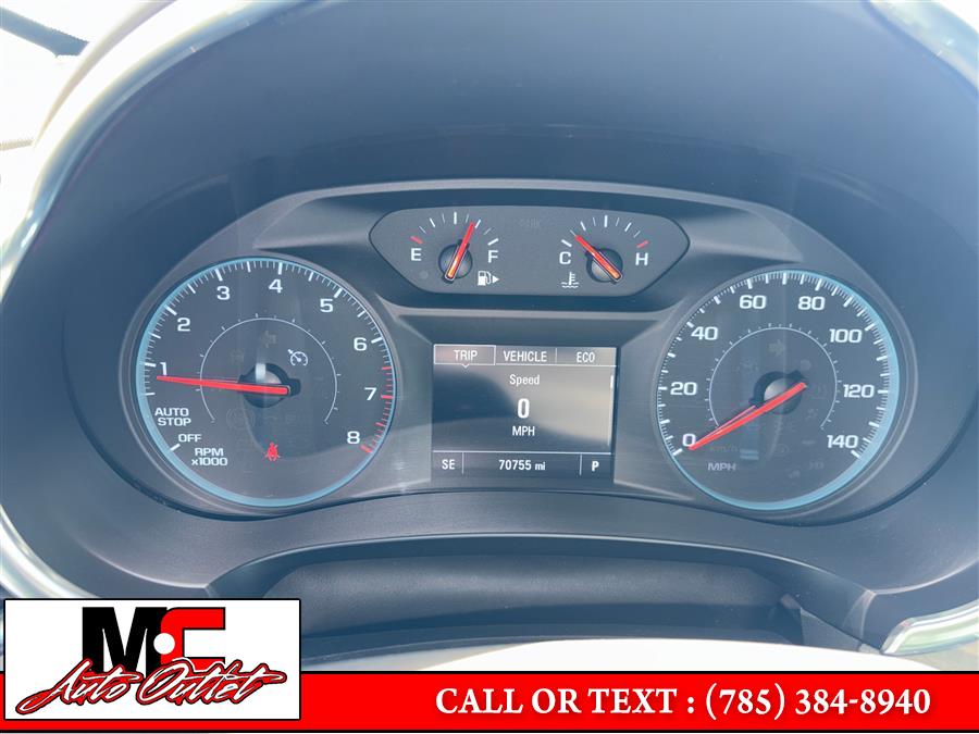 2021 Chevrolet Malibu 4dr Sdn LT, available for sale in Colby, Kansas | M C Auto Outlet Inc. Colby, Kansas 2021 Chevrolet Malibu 4dr Sdn LT, available for sale in Colby, Kansas | M C Auto Outlet Inc. Colby, Kansas