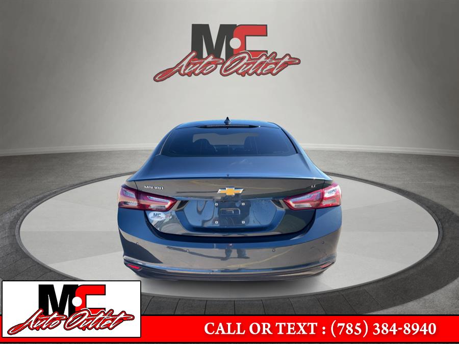 2021 Chevrolet Malibu 4dr Sdn LT, available for sale in Colby, Kansas | M C Auto Outlet Inc. Colby, Kansas 2021 Chevrolet Malibu 4dr Sdn LT, available for sale in Colby, Kansas | M C Auto Outlet Inc. Colby, Kansas