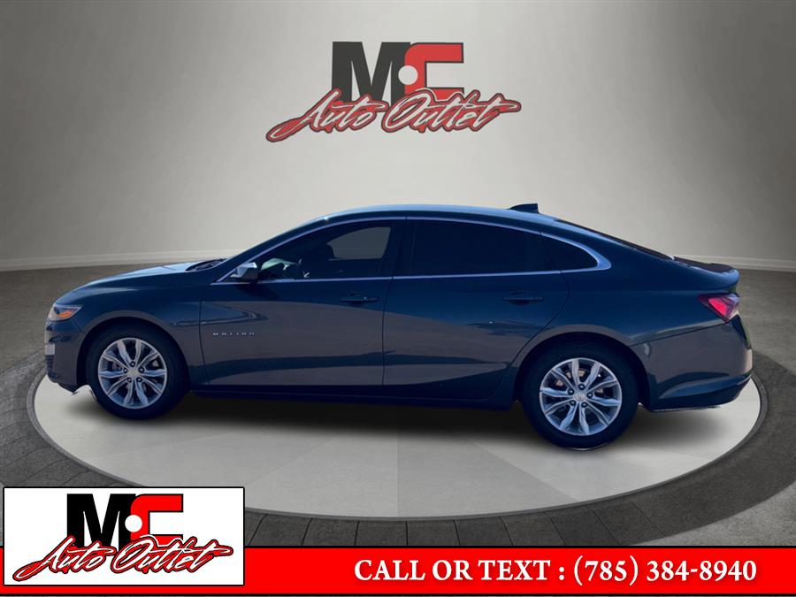 2021 Chevrolet Malibu 4dr Sdn LT, available for sale in Colby, Kansas | M C Auto Outlet Inc. Colby, Kansas 2021 Chevrolet Malibu 4dr Sdn LT, available for sale in Colby, Kansas | M C Auto Outlet Inc. Colby, Kansas