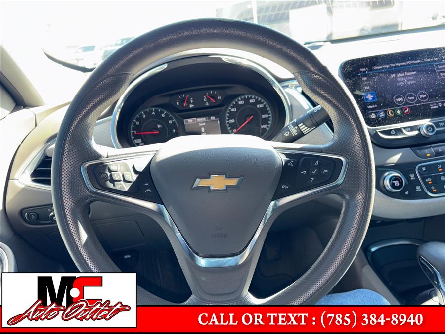 2021 Chevrolet Malibu 4dr Sdn LT, available for sale in Colby, Kansas | M C Auto Outlet Inc. Colby, Kansas 2021 Chevrolet Malibu 4dr Sdn LT, available for sale in Colby, Kansas | M C Auto Outlet Inc. Colby, Kansas