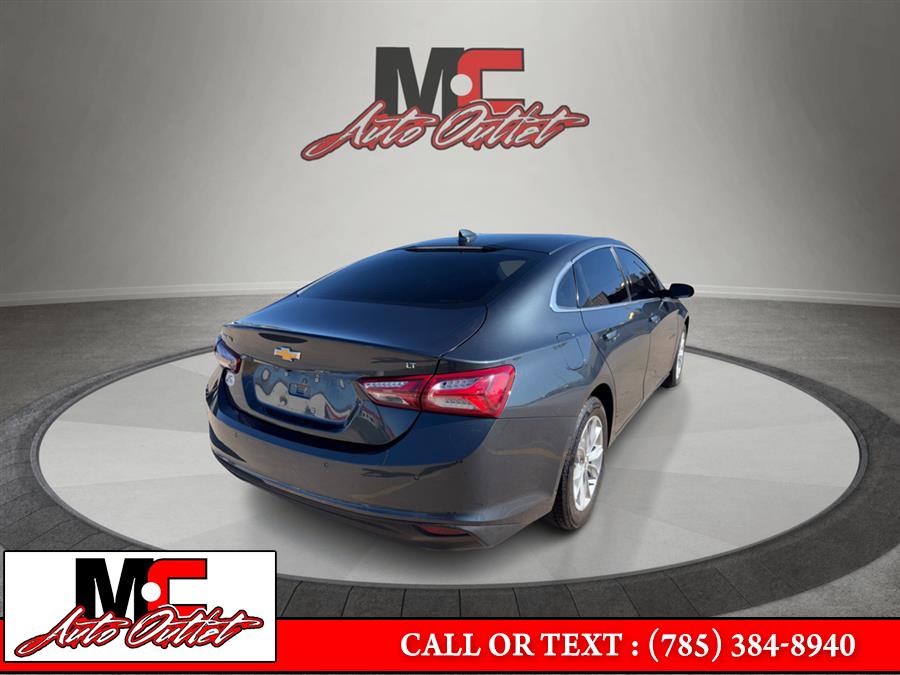 2021 Chevrolet Malibu 4dr Sdn LT, available for sale in Colby, Kansas | M C Auto Outlet Inc. Colby, Kansas 2021 Chevrolet Malibu 4dr Sdn LT, available for sale in Colby, Kansas | M C Auto Outlet Inc. Colby, Kansas
