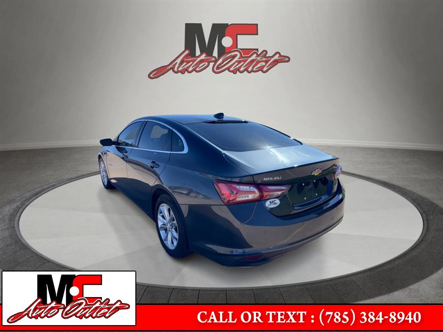 2021 Chevrolet Malibu 4dr Sdn LT, available for sale in Colby, Kansas | M C Auto Outlet Inc. Colby, Kansas 2021 Chevrolet Malibu 4dr Sdn LT, available for sale in Colby, Kansas | M C Auto Outlet Inc. Colby, Kansas