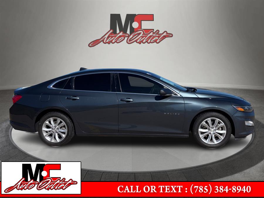 2021 Chevrolet Malibu 4dr Sdn LT, available for sale in Colby, Kansas | M C Auto Outlet Inc. Colby, Kansas 2021 Chevrolet Malibu 4dr Sdn LT, available for sale in Colby, Kansas | M C Auto Outlet Inc. Colby, Kansas