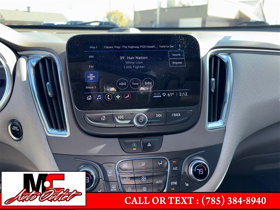 2021 Chevrolet Malibu 4dr Sdn LT, available for sale in Colby, Kansas | M C Auto Outlet Inc. Colby, Kansas 2021 Chevrolet Malibu 4dr Sdn LT, available for sale in Colby, Kansas | M C Auto Outlet Inc. Colby, Kansas