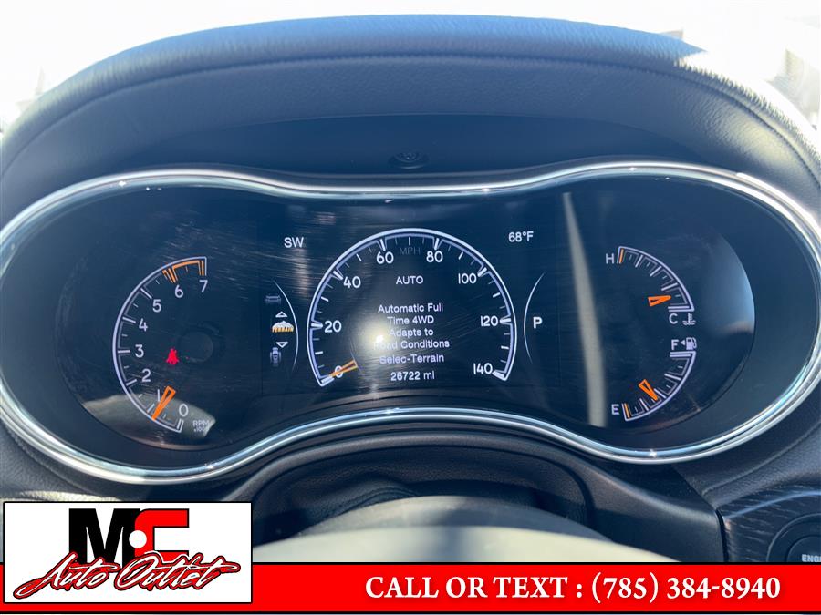 2019 Jeep Grand Cherokee Summit 4x4, available for sale in Colby, Kansas | M C Auto Outlet Inc. Colby, Kansas 2019 Jeep Grand Cherokee Summit 4x4, available for sale in Colby, Kansas | M C Auto Outlet Inc. Colby, Kansas