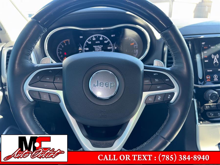 2019 Jeep Grand Cherokee Summit 4x4, available for sale in Colby, Kansas | M C Auto Outlet Inc. Colby, Kansas 2019 Jeep Grand Cherokee Summit 4x4, available for sale in Colby, Kansas | M C Auto Outlet Inc. Colby, Kansas