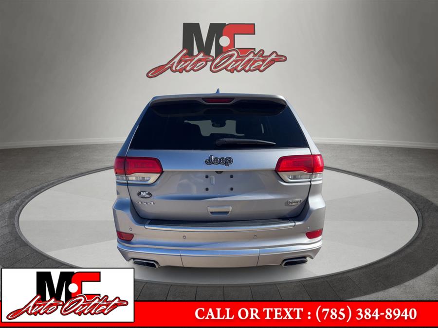 2019 Jeep Grand Cherokee Summit 4x4, available for sale in Colby, Kansas | M C Auto Outlet Inc. Colby, Kansas 2019 Jeep Grand Cherokee Summit 4x4, available for sale in Colby, Kansas | M C Auto Outlet Inc. Colby, Kansas