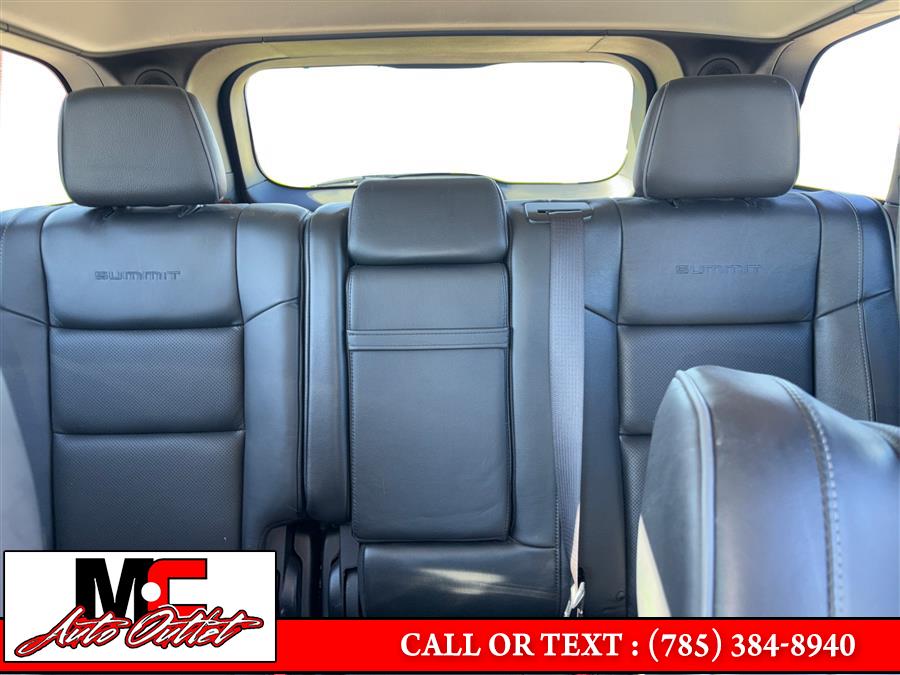 2019 Jeep Grand Cherokee Summit 4x4, available for sale in Colby, Kansas | M C Auto Outlet Inc. Colby, Kansas 2019 Jeep Grand Cherokee Summit 4x4, available for sale in Colby, Kansas | M C Auto Outlet Inc. Colby, Kansas