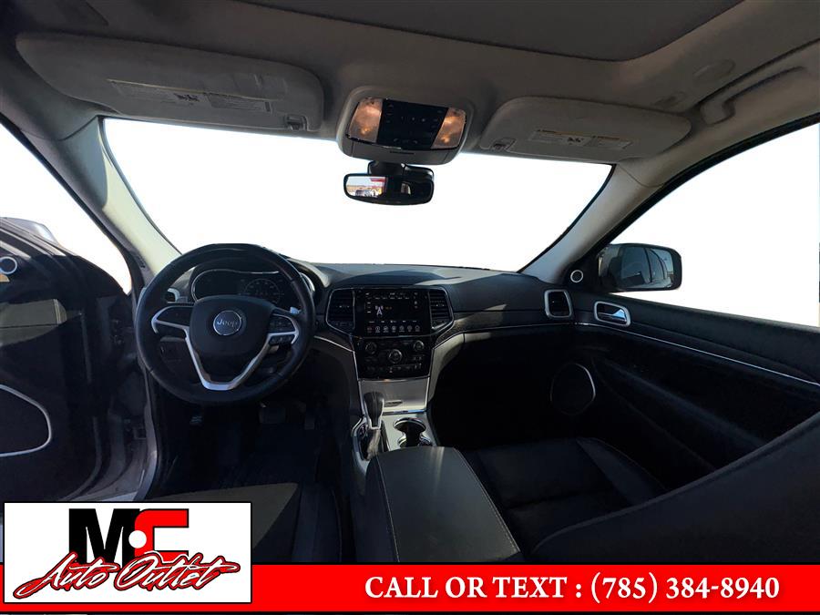 2019 Jeep Grand Cherokee Summit 4x4, available for sale in Colby, Kansas | M C Auto Outlet Inc. Colby, Kansas 2019 Jeep Grand Cherokee Summit 4x4, available for sale in Colby, Kansas | M C Auto Outlet Inc. Colby, Kansas