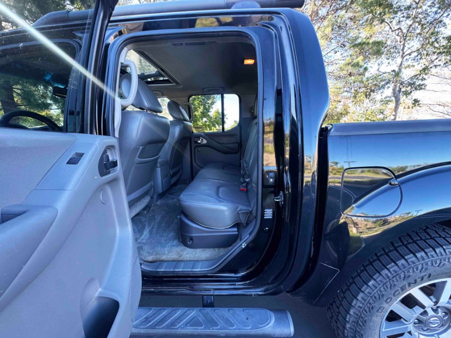 2012 Nissan Frontier 4WD Crew Cab SWB Auto SL, available for sale in Lake Forest, California | Pacific Green Line. Lake Forest, California 2012 Nissan Frontier 4WD Crew Cab SWB Auto SL, available for sale in Lake Forest, California | Pacific Green Line. Lake Forest, California