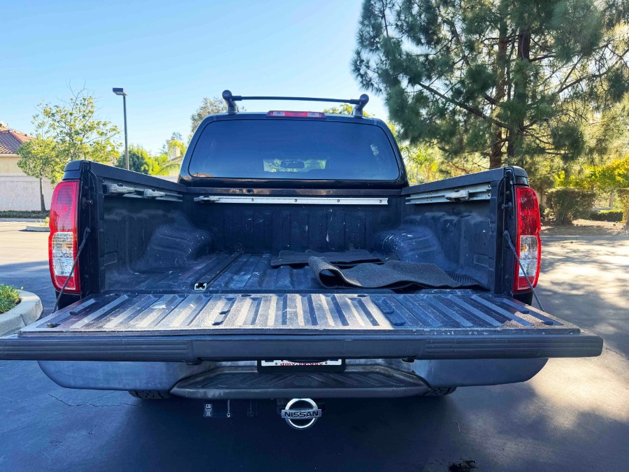 2012 Nissan Frontier 4WD Crew Cab SWB Auto SL, available for sale in Lake Forest, California | Pacific Green Line. Lake Forest, California 2012 Nissan Frontier 4WD Crew Cab SWB Auto SL, available for sale in Lake Forest, California | Pacific Green Line. Lake Forest, California