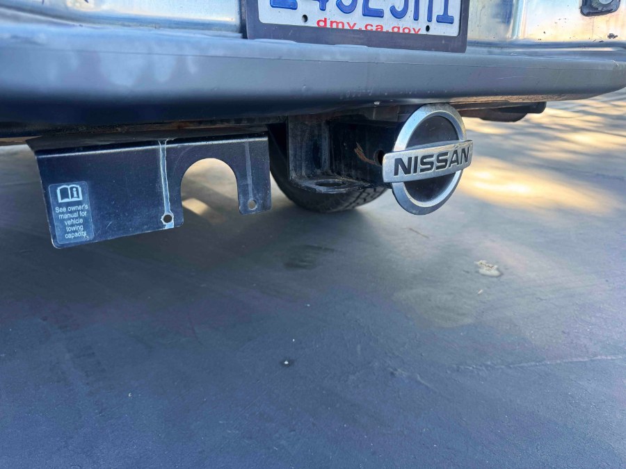 2012 Nissan Frontier 4WD Crew Cab SWB Auto SL, available for sale in Lake Forest, California | Pacific Green Line. Lake Forest, California 2012 Nissan Frontier 4WD Crew Cab SWB Auto SL, available for sale in Lake Forest, California | Pacific Green Line. Lake Forest, California