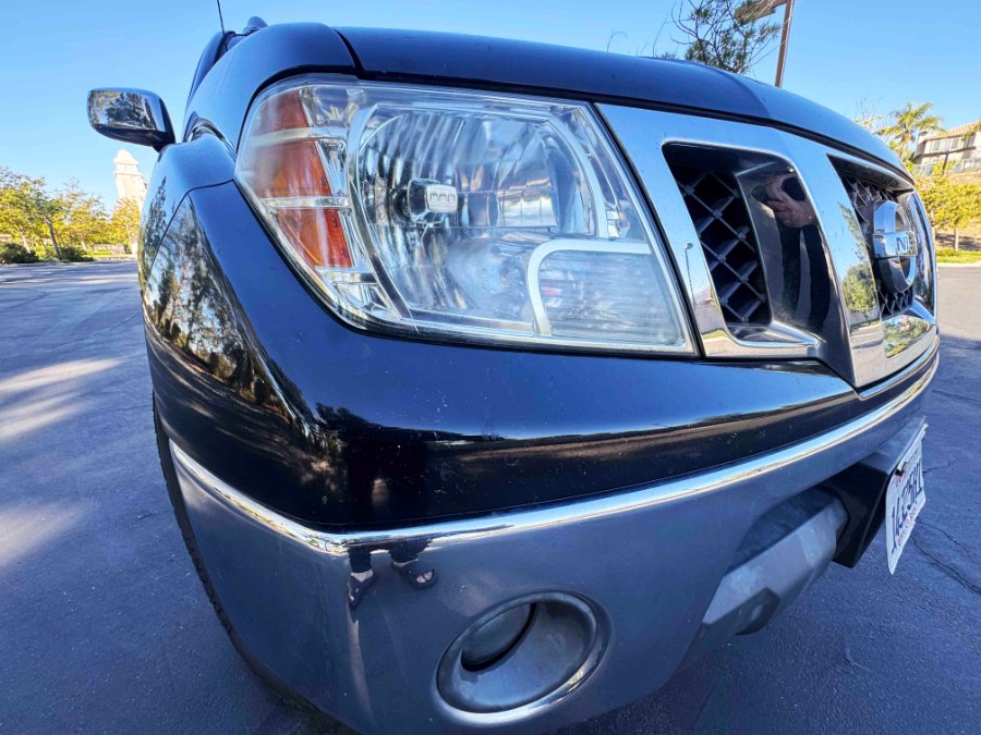 2012 Nissan Frontier 4WD Crew Cab SWB Auto SL, available for sale in Lake Forest, California | Pacific Green Line. Lake Forest, California 2012 Nissan Frontier 4WD Crew Cab SWB Auto SL, available for sale in Lake Forest, California | Pacific Green Line. Lake Forest, California