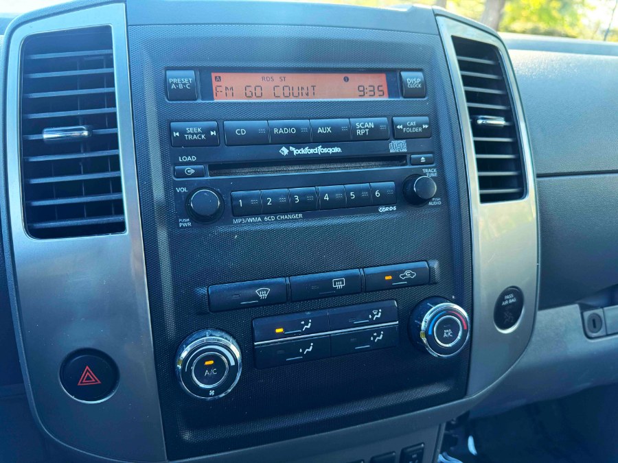 2012 Nissan Frontier 4WD Crew Cab SWB Auto SL, available for sale in Lake Forest, California | Pacific Green Line. Lake Forest, California 2012 Nissan Frontier 4WD Crew Cab SWB Auto SL, available for sale in Lake Forest, California | Pacific Green Line. Lake Forest, California