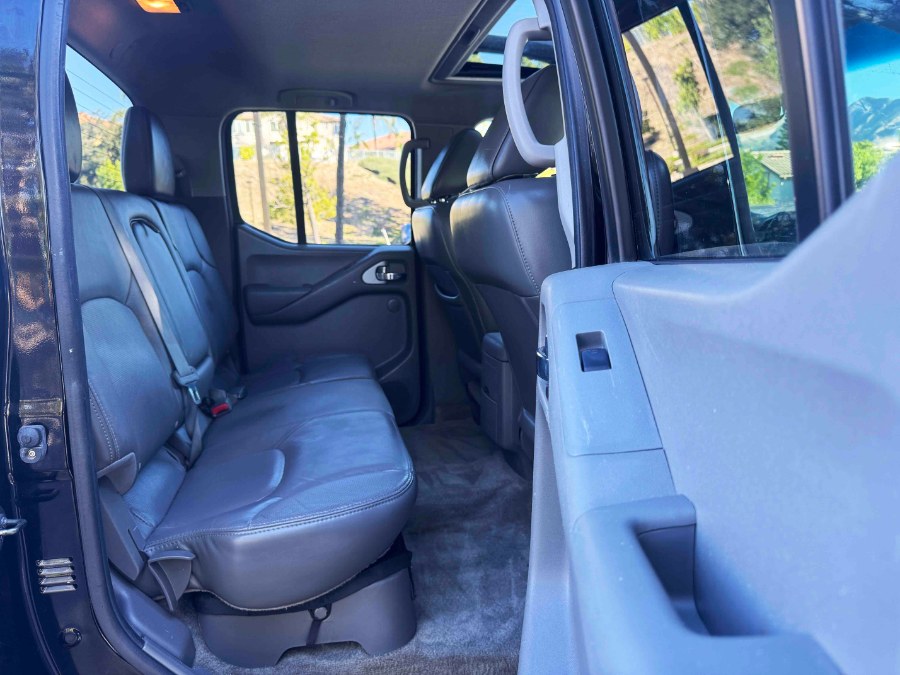 2012 Nissan Frontier 4WD Crew Cab SWB Auto SL, available for sale in Lake Forest, California | Pacific Green Line. Lake Forest, California 2012 Nissan Frontier 4WD Crew Cab SWB Auto SL, available for sale in Lake Forest, California | Pacific Green Line. Lake Forest, California