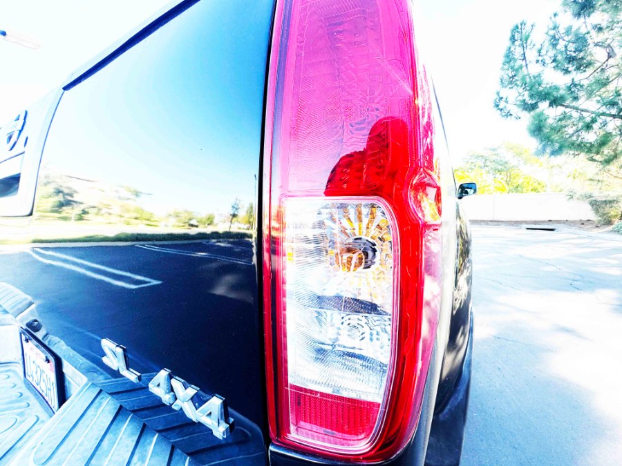 2012 Nissan Frontier 4WD Crew Cab SWB Auto SL, available for sale in Lake Forest, California | Pacific Green Line. Lake Forest, California 2012 Nissan Frontier 4WD Crew Cab SWB Auto SL, available for sale in Lake Forest, California | Pacific Green Line. Lake Forest, California