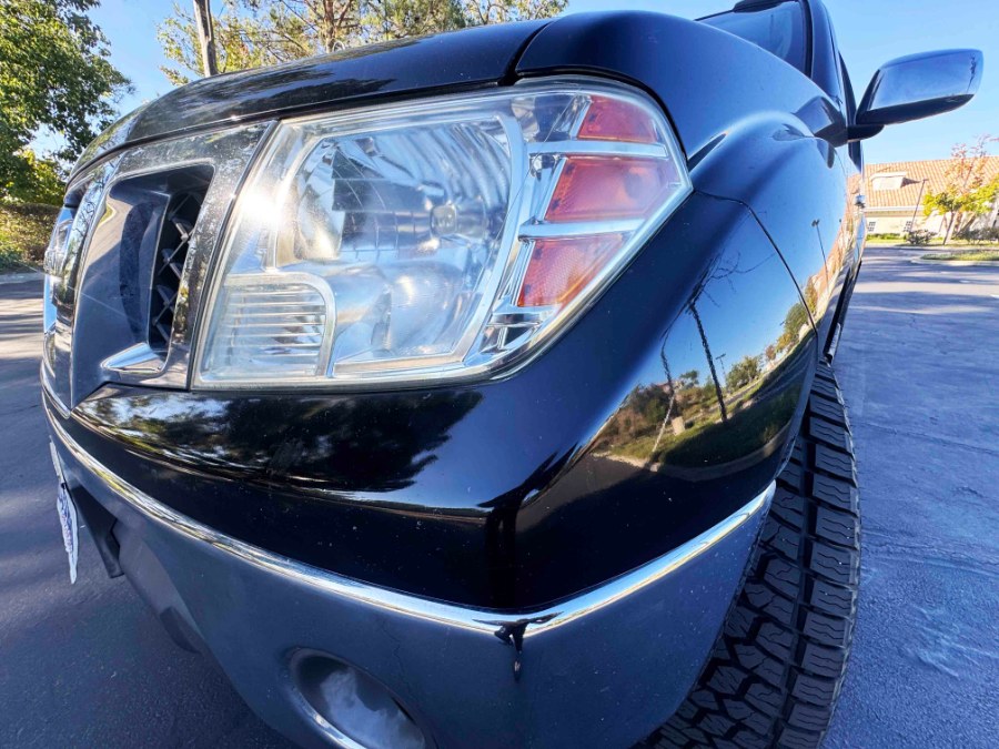 2012 Nissan Frontier 4WD Crew Cab SWB Auto SL, available for sale in Lake Forest, California | Pacific Green Line. Lake Forest, California 2012 Nissan Frontier 4WD Crew Cab SWB Auto SL, available for sale in Lake Forest, California | Pacific Green Line. Lake Forest, California